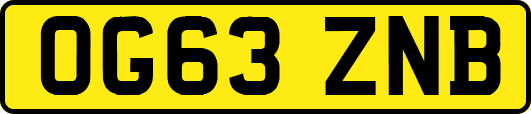 OG63ZNB