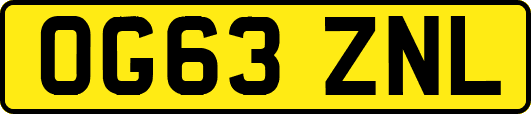 OG63ZNL