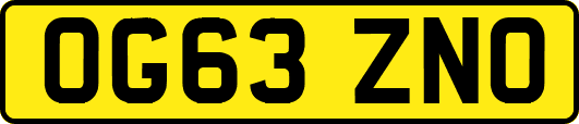 OG63ZNO