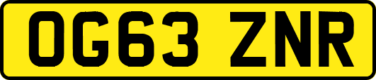 OG63ZNR