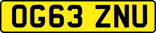 OG63ZNU