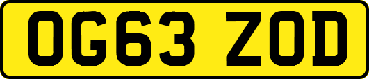 OG63ZOD