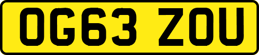 OG63ZOU