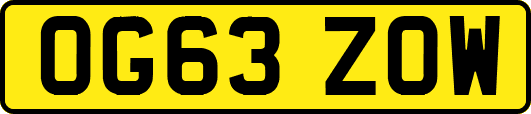 OG63ZOW