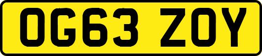 OG63ZOY