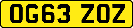 OG63ZOZ