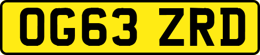 OG63ZRD