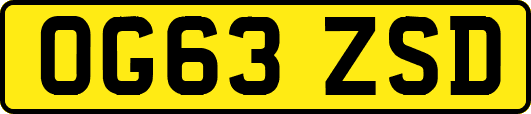 OG63ZSD