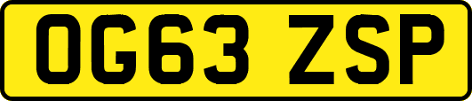 OG63ZSP