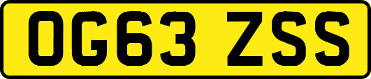 OG63ZSS
