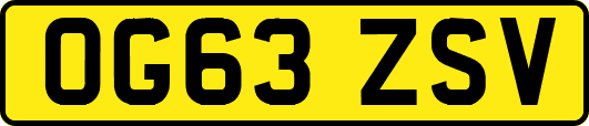 OG63ZSV