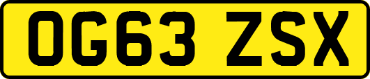 OG63ZSX