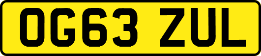 OG63ZUL