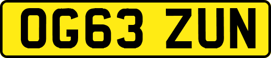 OG63ZUN
