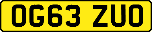OG63ZUO