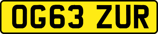 OG63ZUR