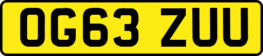 OG63ZUU