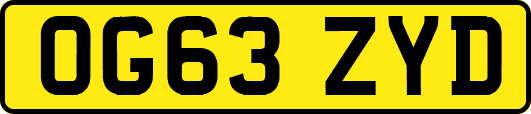 OG63ZYD