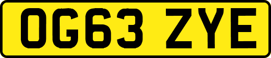 OG63ZYE