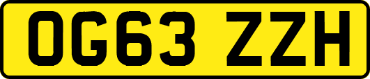 OG63ZZH