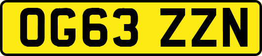 OG63ZZN