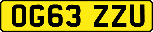 OG63ZZU