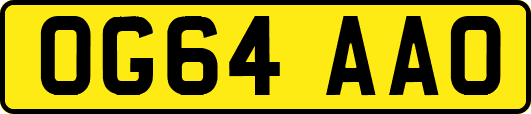 OG64AAO
