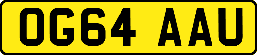 OG64AAU