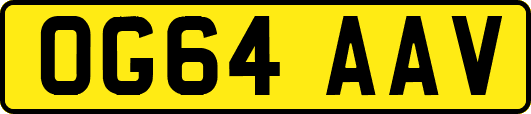 OG64AAV