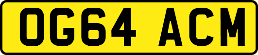 OG64ACM