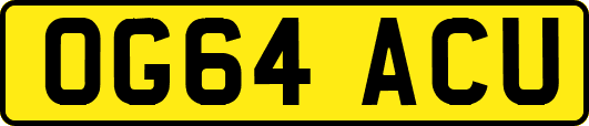 OG64ACU