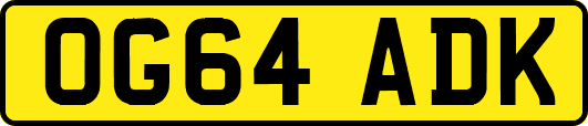 OG64ADK