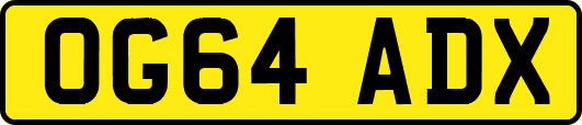 OG64ADX