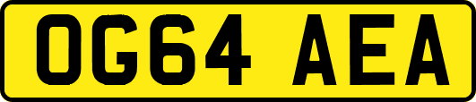 OG64AEA