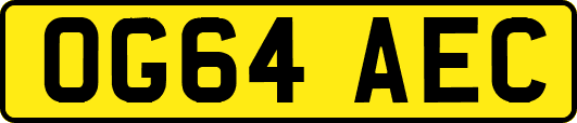 OG64AEC
