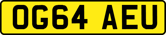 OG64AEU