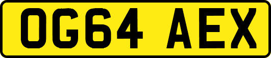 OG64AEX