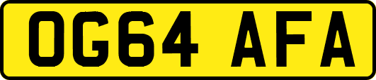 OG64AFA