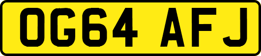 OG64AFJ