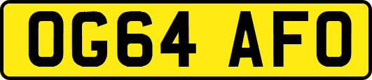 OG64AFO