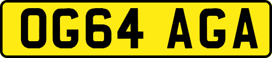 OG64AGA