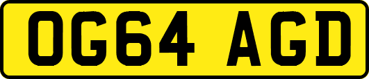 OG64AGD