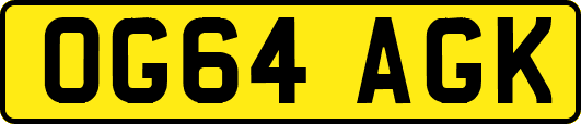 OG64AGK