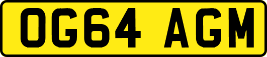 OG64AGM