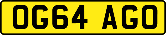 OG64AGO