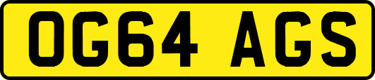 OG64AGS