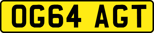 OG64AGT