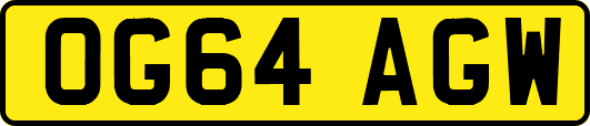 OG64AGW