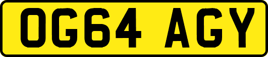OG64AGY