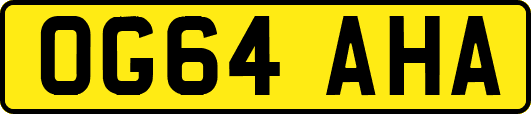OG64AHA
